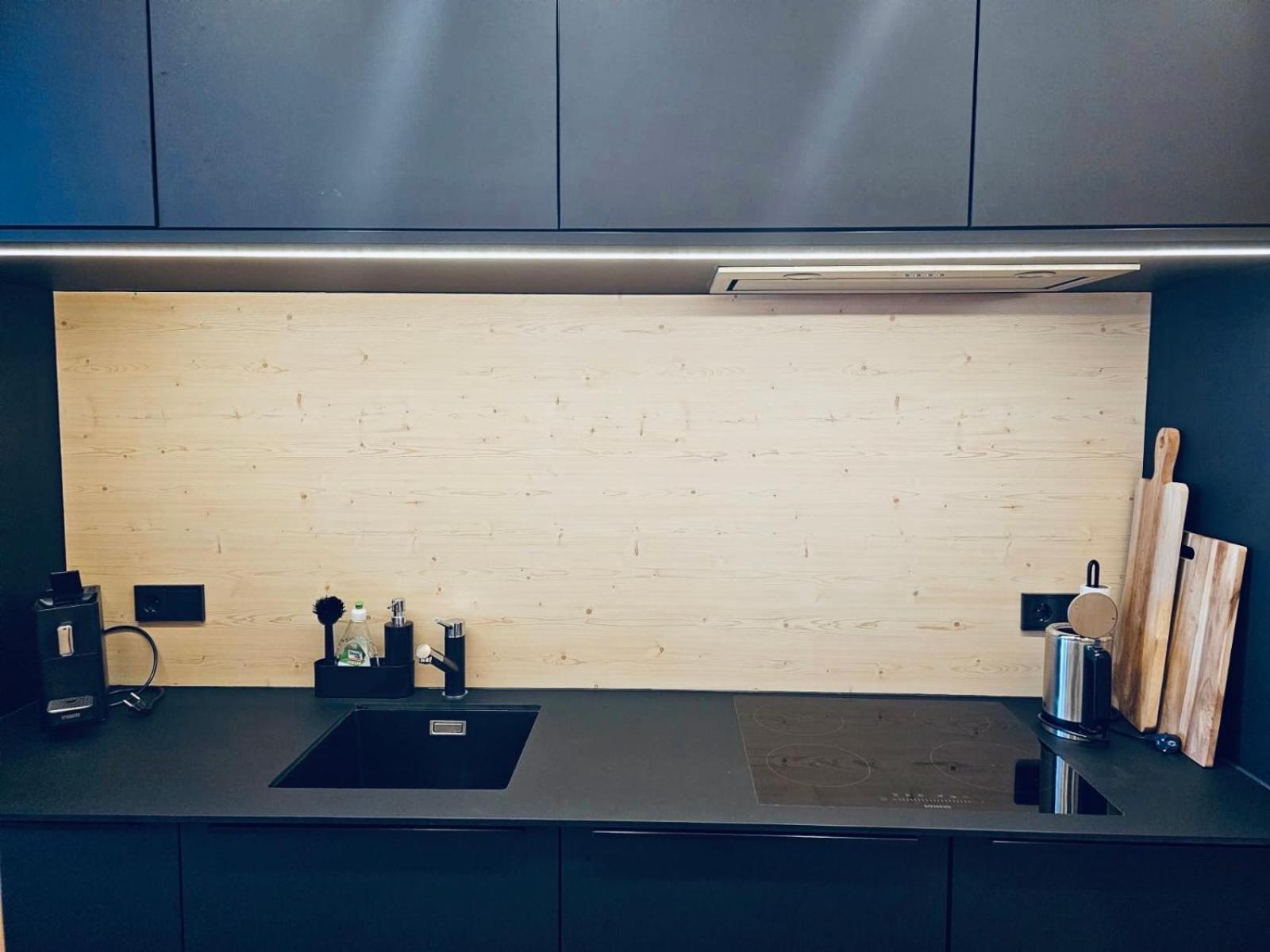 Apartment Klausbruecke Меллау Экстерьер фото